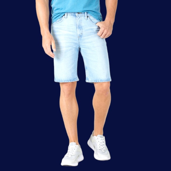 Wrangler Men’s Five Star Premium 5 Pocket Denim Jeans. Flex Comfort. NWT. 46” - Picture 1 of 7